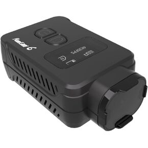 RunCam 6 4K FPV Action Camera, Mini HD Video Cam with WiFi EIS&GyroFlow HDMI PWM Supported for RC Plane Airplane Rocket RC Car FPV Drone Airsoft Outdoor Sports-Option 1 in Kuwait