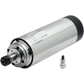 2.2KW 1.5KW 0.8KW 110V / 220V 2200W 1500W 800W 400HZ مغزل دائري مبرد بالهواء 24000 دورة في الدقيقة (2.2kw 110 فولت) in Saudi Arabia