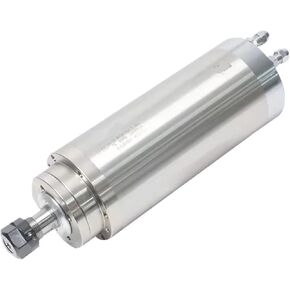 3.2kW water-cooled spindle motor GDZ24-1B 3200W ER20 400Hz 24000RPM(100x265mm 220V) in Kuwait