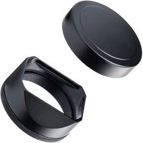 أزرار مصراع غطاء الحذاء الساخن بتلات معدنية للكاميرا لـ FUJIFILM X100VI X100V XPro1 X-T4 X-T3 X-T50 X-T30 لنيكون (مجموعة 01) in Saudi Arabia