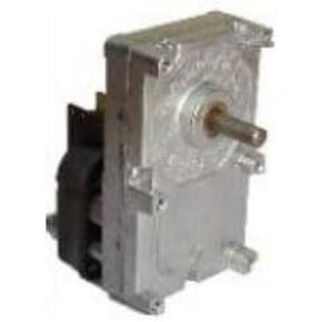 Whitfield Pellet Max Torque 1 RPM Auger Motor 12046300 قطعة بديلة من NBK... in Kuwait