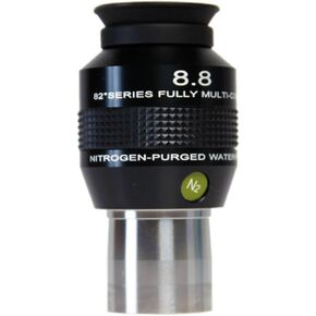Explore Scientific 82° 8.8mm Eyepiece 1.25-inch Barrel in Kuwait