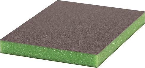 Bosch Professional 1x Expert S473 Standard Pad (للخشب الناعم، الطلاء على الخشب، 98 × 120 × 13 مم، درجة فائقة النعومة، ملحقات الصنفرة اليدوية) in Saudi Arabia