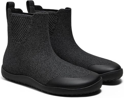أحذية VIVAIA Milo Barefoot للنساء ذات مقدمة دائرية، أحذية رياضية ناعمة وخفيفة الوزن وقابلة للطي وطاردة للماء بدون قطرة ومضادة للانزلاق، أحذية المشي لمسافات طويلة الأنيقة in Saudi Arabia