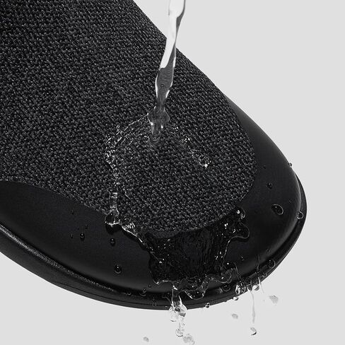 أحذية VIVAIA Milo Barefoot للنساء ذات مقدمة دائرية، أحذية رياضية ناعمة وخفيفة الوزن وقابلة للطي وطاردة للماء بدون قطرة ومضادة للانزلاق، أحذية المشي لمسافات طويلة الأنيقة in Kuwait