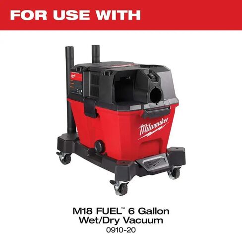 أكياس غبار من الصوف بسعة 6 جالون من LISAN 49-90-1979 لميلووكي (5 قطع) in Kuwait