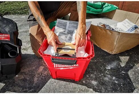 أكياس غبار من الصوف بسعة 6 جالون من LISAN 49-90-1979 لميلووكي (5 قطع) in Kuwait