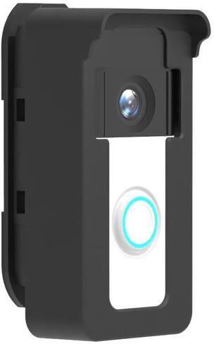 حامل على الحائط متوافق مع أجراس الباب Blink/Google/Ring، لزاوية قابلة للتعديل وأمان ضد السرقة in Kuwait