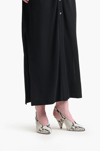 كعب ألتوزارا Slingback in Kuwait