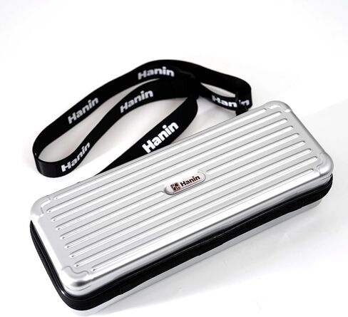 HPRT Portable Printer Wireless White& Printer Case for MT610 in Saudi Arabia