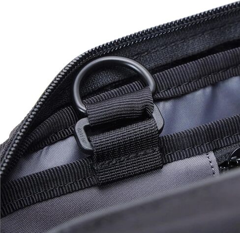Chrome Industries Kadet Organization Divider – Easy Insert Module with Multiple Pockets for Additional Storage – Black in Saudi Arabia