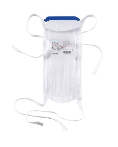 Ice Bag Cardinal Health General Purpose Large 6-1/2 X 14 Inch Fabric Reusable Each in Saudi Arabia