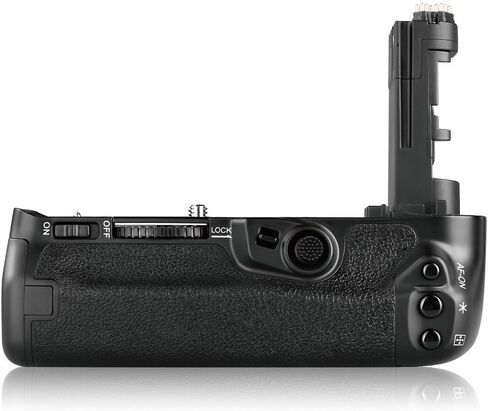مقبض بطارية Mcoplus MCO-5D4 لـ EOS 5D Mark IV 5D4 5DIV كبديل BG-E20 يعمل مع بطارية LP-E6 LP-E6N in Kuwait