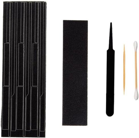 35 SP Pre-Cut Self Adhesive Light Seal Foam Sponge Kits Repair for Olympus 35SP Camera Accessories (for Olympus 35SP) in Saudi Arabia