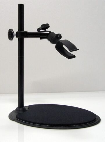 UM02 USB Digital Microscope with Steel Stand and Measurement Function for PC and Android OTG Smart Phones in Saudi Arabia