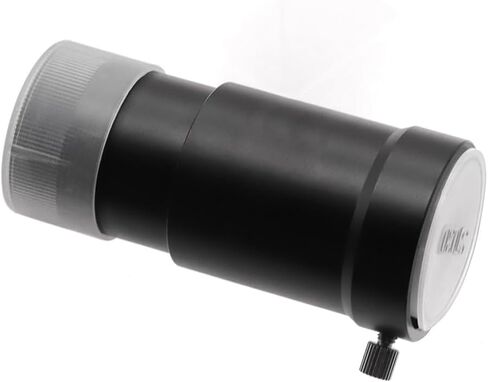 5X Barlow Lens 1.25 Inch Metal Full Multi-Coated Telescope Accessory with M42 Thread for Telescope Eyepiece and Camera Connection in Saudi Arabia