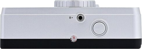 كاميرا Kodak Ektar H35N بفيلم نصف إطار (فضي مخطط) مع فيلم Eastman Kodak Premium Gold + حامل ثلاثي القوائم على الطاولة + بطاريات + قطعة قماش للتنظيف من الألياف الدقيقة in Saudi Arabia