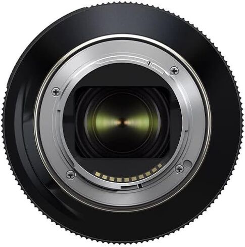 عدسة Tamron 35-150 ملم F/2-2.8 Di iii Vxd لهاتف Sony E مع وصلة بكسل ملحقات متقدمة وحزمة سفر in Saudi Arabia