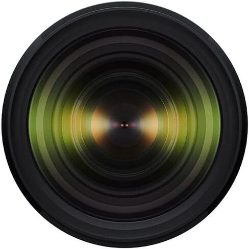 عدسة Tamron 35-150 ملم F/2-2.8 Di iii Vxd لهاتف Sony E مع وصلة بكسل ملحقات متقدمة وحزمة سفر in Saudi Arabia