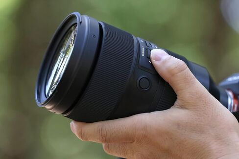 عدسة Tamron 35-150 ملم F/2-2.8 Di iii Vxd لهاتف Sony E مع وصلة بكسل ملحقات متقدمة وحزمة سفر in Saudi Arabia
