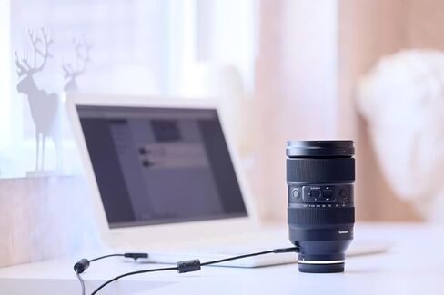 عدسة Tamron 35-150 ملم F/2-2.8 Di iii Vxd لهاتف Sony E مع وصلة بكسل ملحقات متقدمة وحزمة سفر in Saudi Arabia