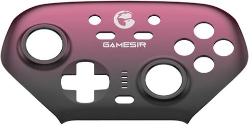 GameSir Super Nova Faceplate, Magnetic Design (Brown) in Saudi Arabia