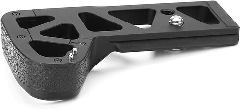Mcoplus MK-X1EM Metal Hand Grip for A9 A7RII A7SII A7II A99IIA Replacement for SNY GPX1EM in Saudi Arabia