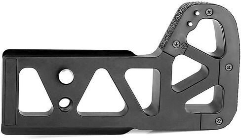 Mcoplus MK-X1EM Metal Hand Grip for A9 A7RII A7SII A7II A99IIA Replacement for SNY GPX1EM in Saudi Arabia