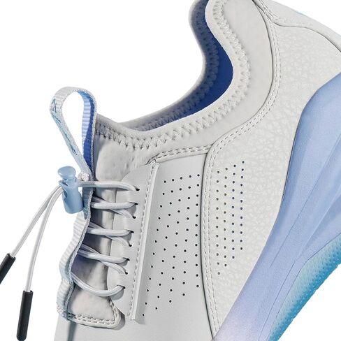 clove Classic Wide Shoes for Doctors & Nurses, Fluid Resistant, Easy to Clean, Slip Resistant, Comfortable for 12+ Hour Standing Shifts, Elastic No-Tie Laces, Sneakers for Men & Women. in Saudi Arabia