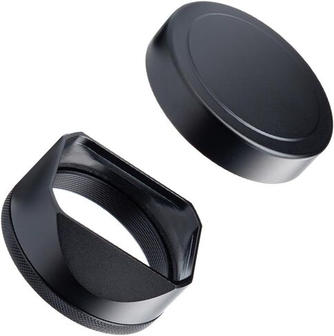Camera Metal Petal Hot Shoe Cover Shutter Buttons for FUJIFILM X100VI X100V XPro1 X-T4 X-T3 X-T50 X-T30 for Nikon (Set 01) in Saudi Arabia