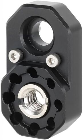 محول ملحقات CAMVATE 1/4"-20 إلى 3/8"-16 لشاشات SmallHD-3792 in Kuwait