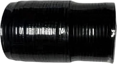 سلك Ulti -Rig Decoy - حبل شرك 200 قدم ، ودائم ، وسهل القطع ، و PVC Decoy من Duck و Goose Decoys - Black in Saudi Arabia