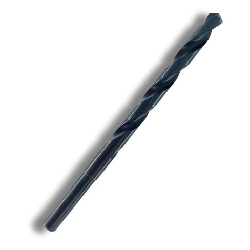 Wood Drill Bit, 9/16 x 12 Inch, Carbon Steel, 1/2 Inch Hex Shank (9/16 inch x 12 inch) in Saudi Arabia