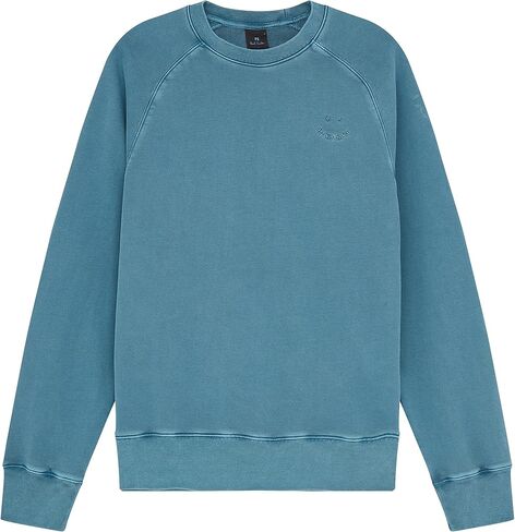 Paul Smith Ps Happy Sweatshirt in Saudi Arabia