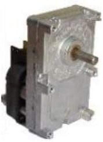 Whitfield Pellet Max Torque 1 RPM Auger Motor 12046300 قطعة بديلة من NBK... in Kuwait