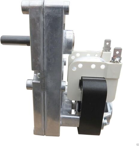 Whitfield Pellet Max Torque 1 RPM Auger Motor 12046300 قطعة بديلة من NBK... in Kuwait