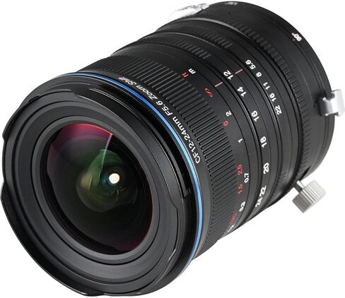 Laowa 12-24mm f/5.6 Zoom Shift CF لكاميرا سوني E in Saudi Arabia