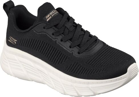 Skechers Women's Bobs Sport B Flex Flying Hi Sneaker in Kuwait