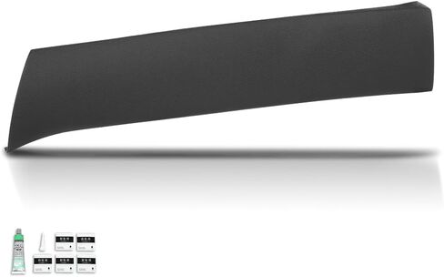 Dash Cover Dashboard Panel Fit Toyota Solara 2004 2005 2006 2007 2008 Gray in Saudi Arabia