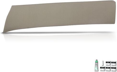 Dash Cover Dashboard Panel Fit Toyota Solara 2004 2005 2006 2007 2008 Gray in Saudi Arabia