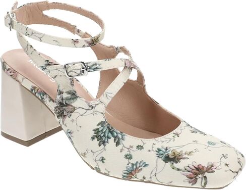 Masseys Goldie Pump's Women's Pump in Saudi Arabia