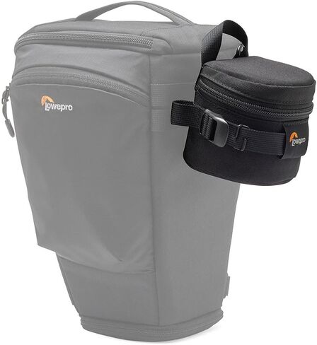 حافظة عدسة Lowepro ProTactic LCS III 0.3L، باللون الأسود in Kuwait