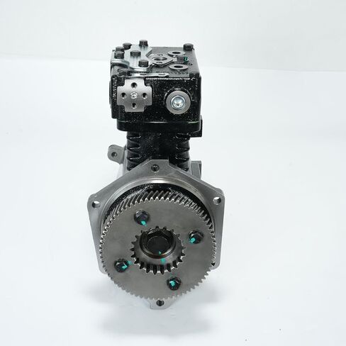 Air Compressor For Detroit S60 12.7L engine R23522123 23522122 in Saudi Arabia
