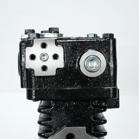 Air Compressor For Detroit S60 12.7L engine R23522123 23522122 in Saudi Arabia