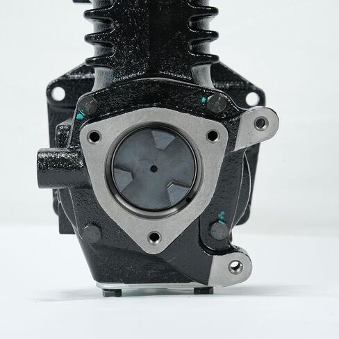 Air Compressor For Detroit S60 12.7L engine R23522123 23522122 in Saudi Arabia