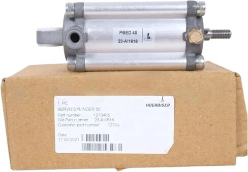 23996903 أسطوانة مؤازرة OEM متوافقة مع ضاغط الهواء Ingersoll Rand in Kuwait