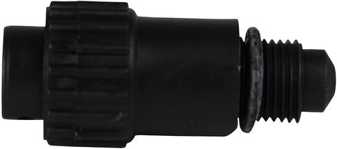 Crankcase Oil Fill Breather Vent Cap Replacement For Common Air Compressor Pumps in Saudi Arabia
