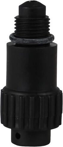 Crankcase Oil Fill Breather Vent Cap Replacement For Common Air Compressor Pumps in Saudi Arabia