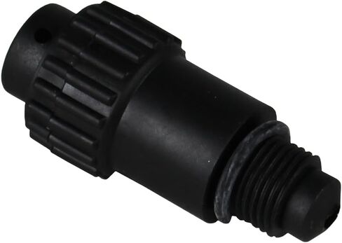 Crankcase Oil Fill Breather Vent Cap Replacement For Common Air Compressor Pumps in Saudi Arabia