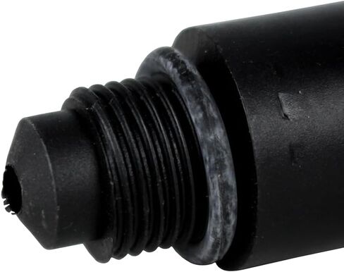 Crankcase Oil Fill Breather Vent Cap Replacement For Common Air Compressor Pumps in Saudi Arabia